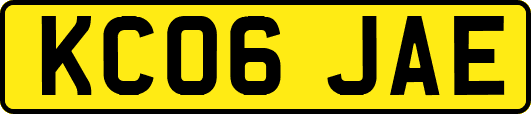 KC06JAE