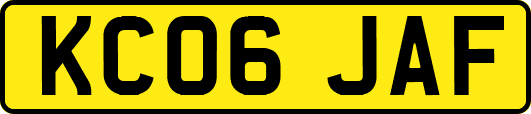 KC06JAF