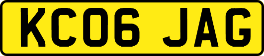 KC06JAG