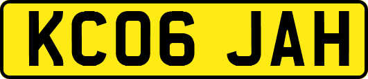 KC06JAH