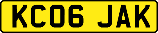 KC06JAK