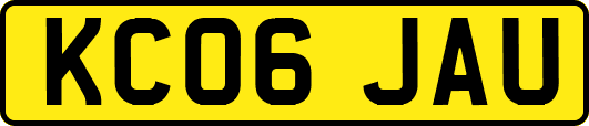 KC06JAU