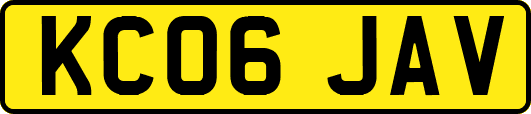 KC06JAV