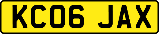 KC06JAX