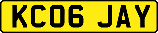 KC06JAY