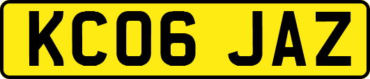 KC06JAZ