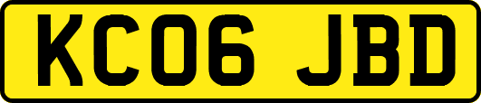 KC06JBD