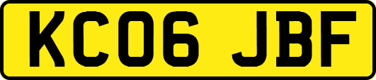 KC06JBF