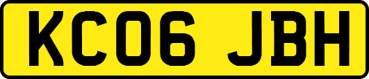 KC06JBH