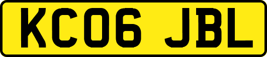 KC06JBL