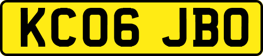 KC06JBO