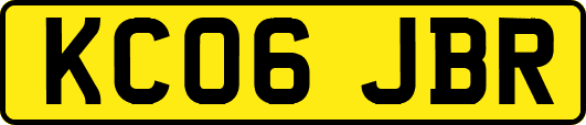 KC06JBR