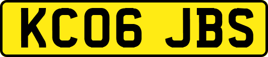 KC06JBS