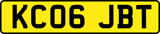 KC06JBT