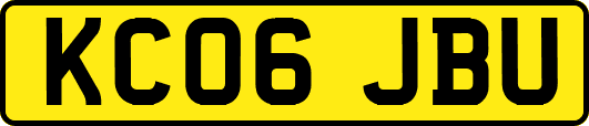 KC06JBU