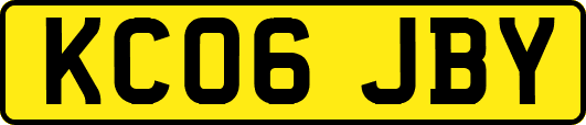 KC06JBY