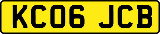 KC06JCB