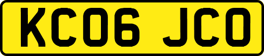 KC06JCO