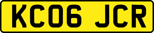 KC06JCR