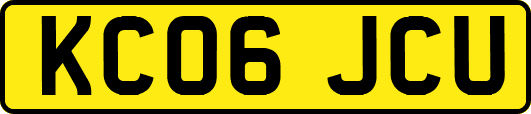 KC06JCU