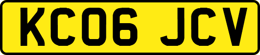 KC06JCV
