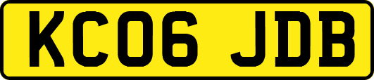KC06JDB
