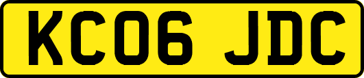 KC06JDC