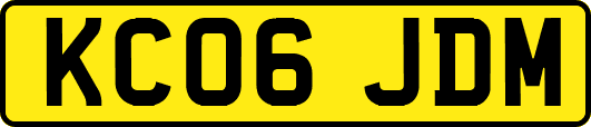 KC06JDM