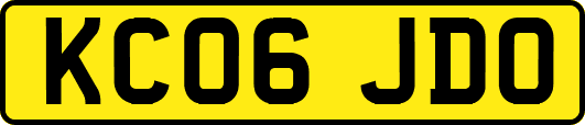 KC06JDO
