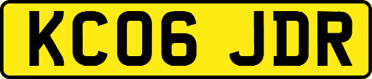 KC06JDR