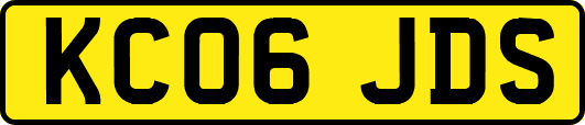 KC06JDS