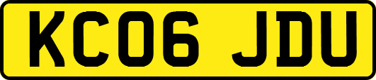KC06JDU