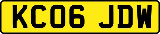 KC06JDW