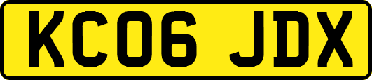 KC06JDX