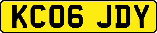 KC06JDY