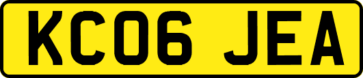 KC06JEA