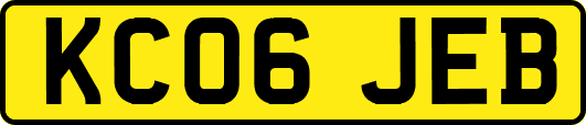 KC06JEB