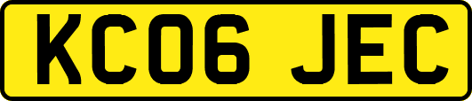 KC06JEC