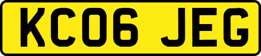 KC06JEG