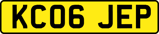 KC06JEP
