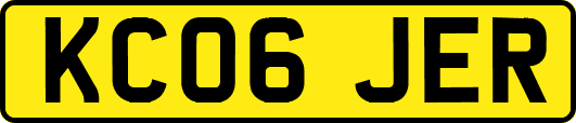 KC06JER
