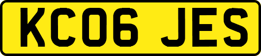 KC06JES