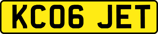 KC06JET