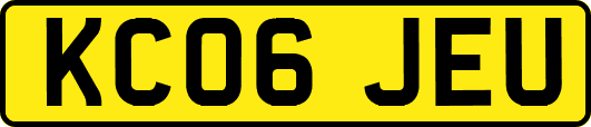 KC06JEU