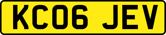KC06JEV