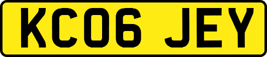 KC06JEY
