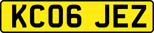 KC06JEZ