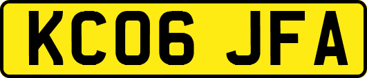KC06JFA