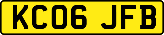 KC06JFB