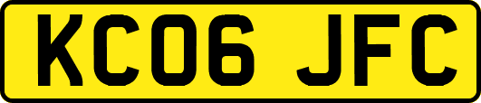 KC06JFC